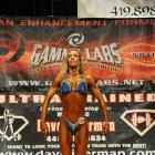 Melissa  Wallace - NPC Natural Ohio 2012 - #1